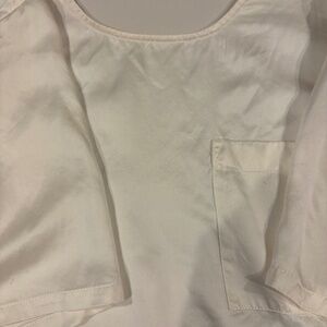Lunya Washable silk tee